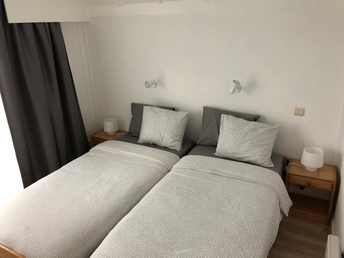 Knus Appartement Met Zicht Op Zeepolder De Haan Exteriér fotografie